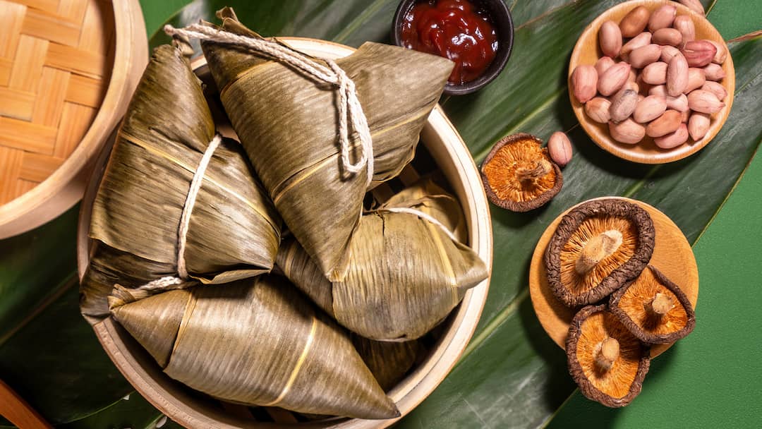 Corundas Delicia De La Cocina Mexicana Paulina Cocina