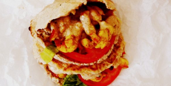 BNDHKR Shawarma Doner de pollo casero eléctrico Kebab Turquía Barbacoa  Máquina Asador de Encimera Parrilla con control de temperatura, Asador  vertical