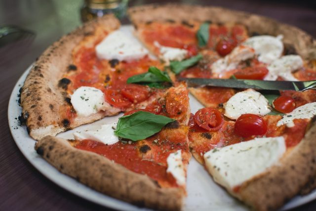 Tipos de pizza: las 10 mejores pizzas del mundo - Paulina Cocina