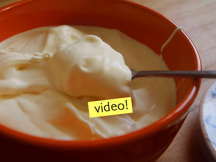Arriba 47+ imagen receta para hacer queso mascarpone casero
