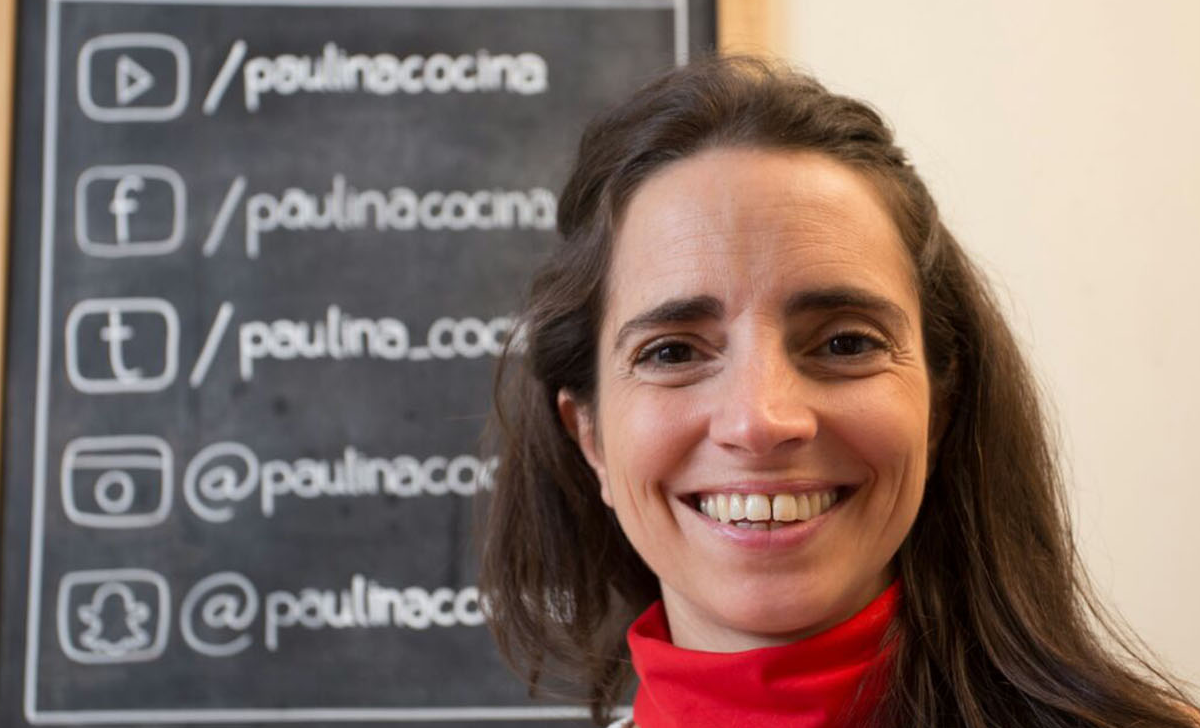 Cómo preparar focaccia italiana - Paulina Cocina