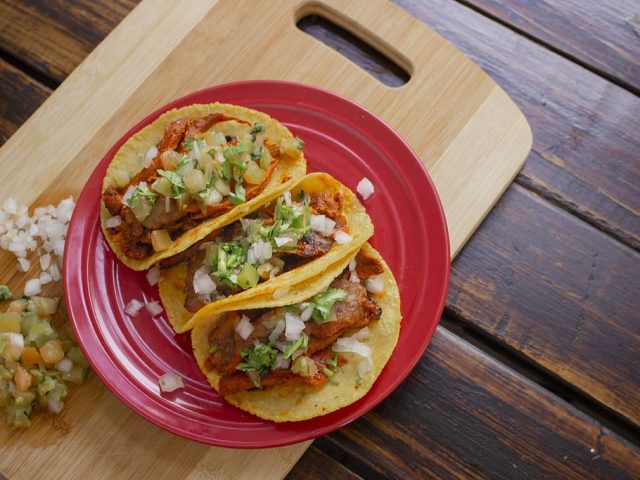 Introducir 52+ imagen recetas para cocinar comida mexicana