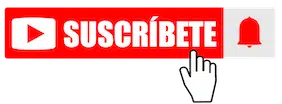 Suscribete a mi canal de youtube