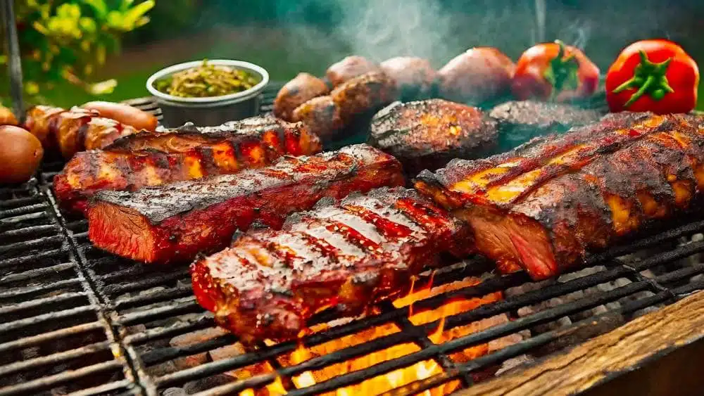 Asado Argentino: Anotá estos 6 Consejos - Paulina Cocina