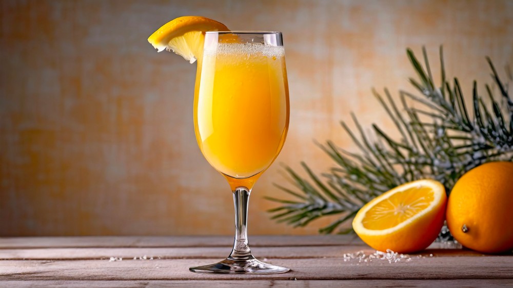 receta de mimosa