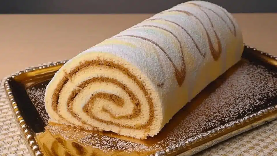 receta de brazo de reina