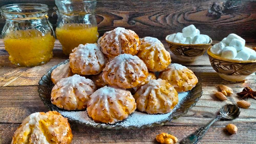 rosquillas de san isidro caseras