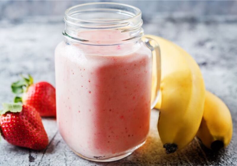 smoothie facil