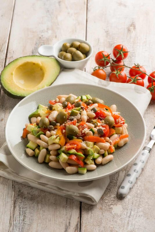 bean salad ideas