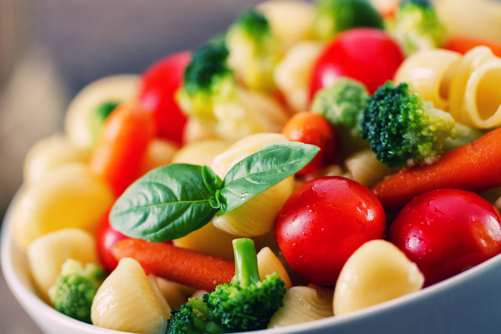 recetas de ensaladas de verano