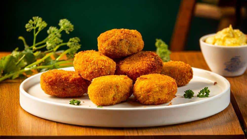 como hacer croquetas de atun Paulina cocina recetas 1730144867