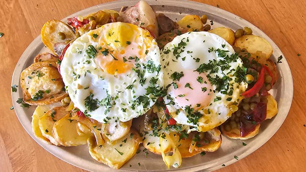 costillitas de cerdo a la riojana caseras paso a paso