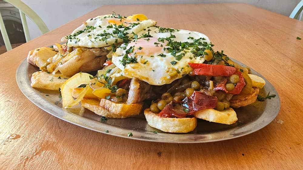 costillitas de cerdo a la riojana como hacer