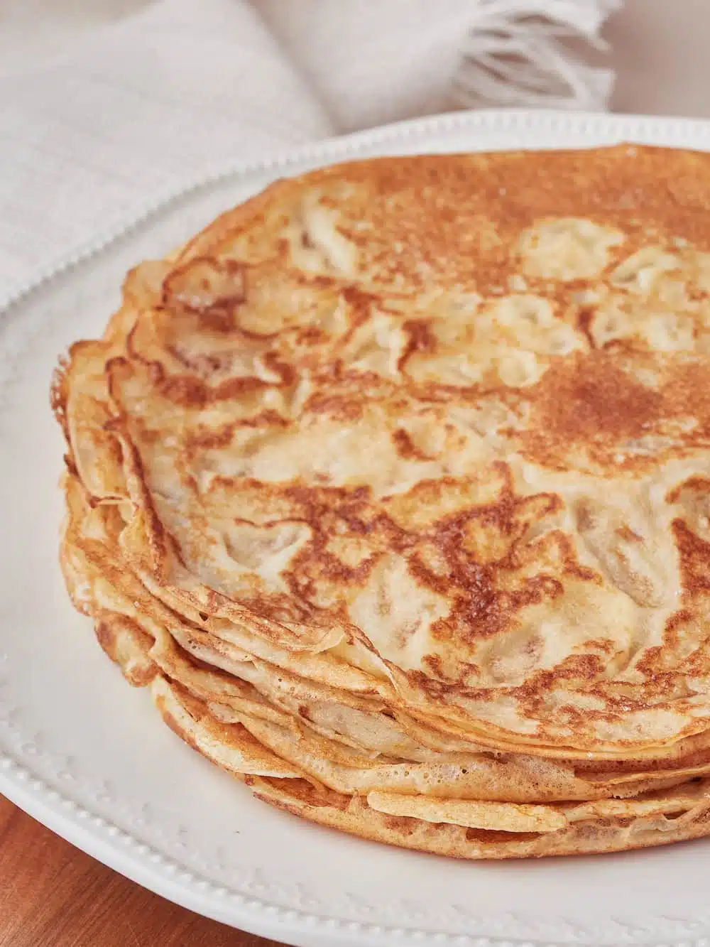 como hacer frixuelos caseros